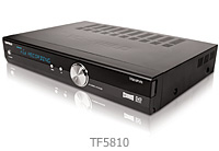 Unbranded Topfield Freeview  Recorder (TF5800- 250GB Black Panther)