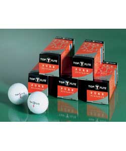 Topflite Complete Soft 15 Ball Pack