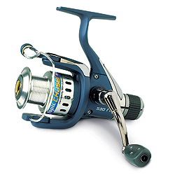 Unbranded Topic Chaser RD Reel - 540RD