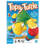 Unbranded Topsy Turtle