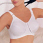 * A sports bra for complete support   * Non-wired