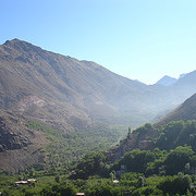 Unbranded Toubkal Valley Hike - Private Tour - Single