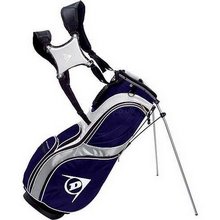 Unbranded Tour Stand Bag and#8211; Navy
