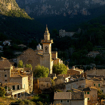 Unbranded Tour to Valldemossa - Adult (Northern Resort)