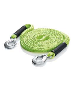 Unbranded Tow Rope