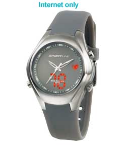 Unbranded TQR 750 Heart Rate Watch - Female