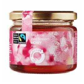 A pure clear honey from Chile that is heated gently to preserve the natural enzymes