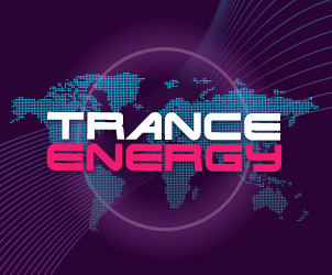 Unbranded Trance Energy