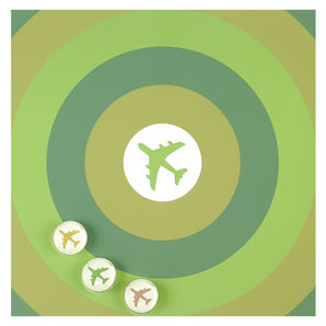 Transport Magnet Board