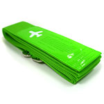 Unbranded Travel Style HF Luggage Belt