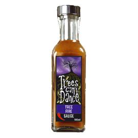 Unbranded Tree Fire Chilli Sauce - 100ml