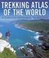 Trekking Atlas Of The World