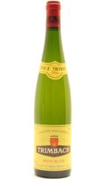 Unbranded Trimbach Pinot Blanc