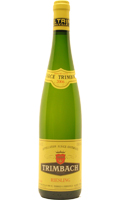 Unbranded Trimbach Riesling