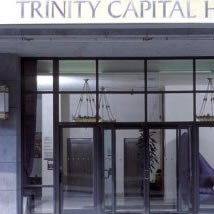 Unbranded Trinity Capital