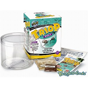 Unbranded Triops world
