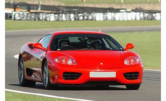 Elite tracks and legendary cars await you when you choose this triple supercar experience for one  available at some of the UKs best race tracks, this unmissable opportunity includes a total of eighteen miles in your dream cars. From Lotus to Lambo