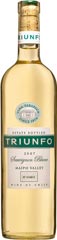 Unbranded Triunfo Sauvignon Blanc 2007 WHITE Chile