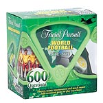 Trivial Pursuit Bite Size World Cup 2006 Special Edition