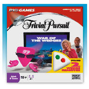 Unbranded Trivial Pursuit War Of The Wedges