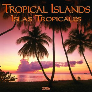 Tropical Islands Calendar