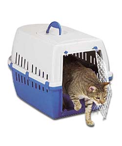 Trotter 3 Pet Carrier