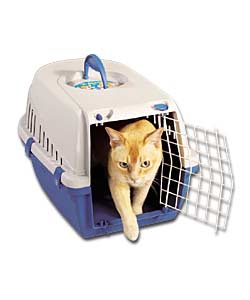 Trotter Pet Carrier