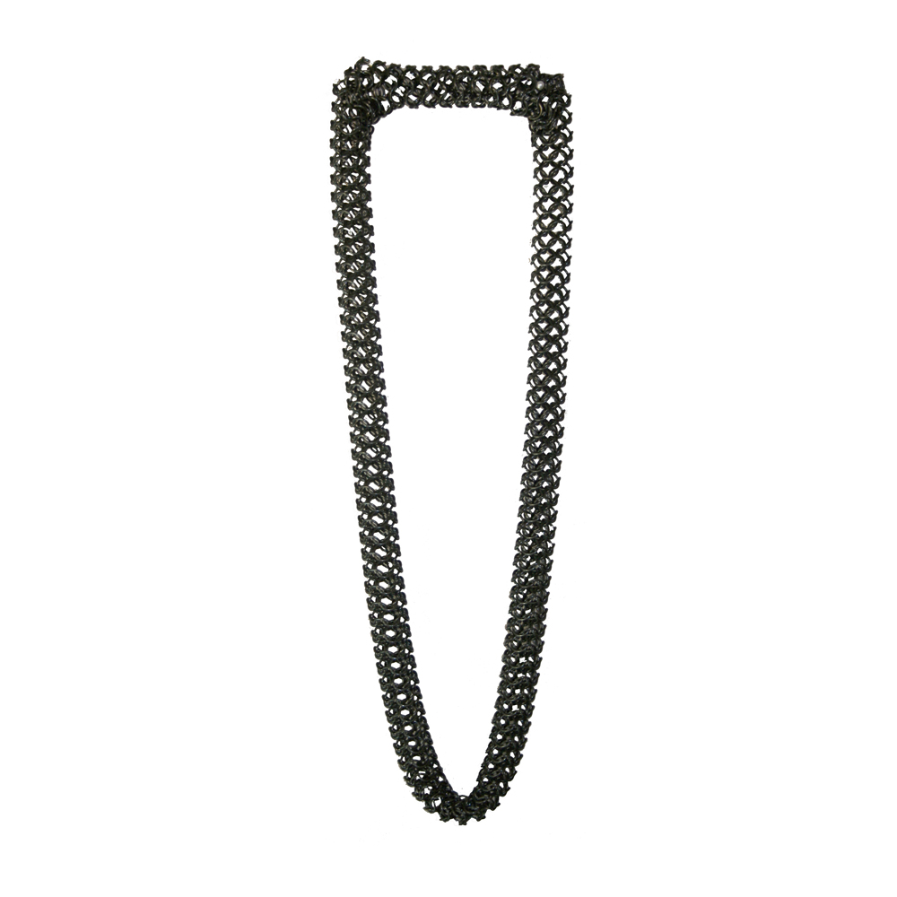 Unbranded Tube Chain Necklace