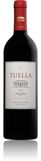 Unbranded Tuella Douro Tinto 2005 /2006 (75cl)