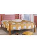 Tulip Double Bed