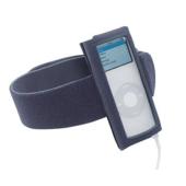 Tune Belt`s new Open View Armband for Apple`s iPod 2G 