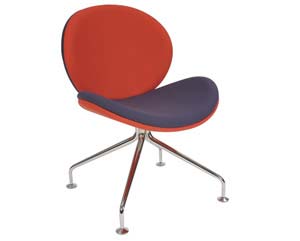 Unbranded Tura side chair