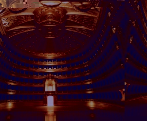 Unbranded Turandot (arena Di Verona)