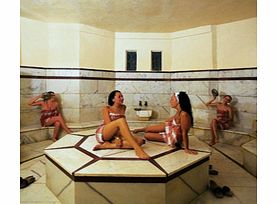 If youre after the perfect tan, one of the best ways to start it off is with a trip to the traditional Turkish bath (known in Turkey as a Hamam) - a steam, massage and scrub.