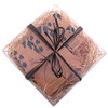 Summon up all the romance of renaissance Italy with this glorious gift-box of sensuous wild fig and 