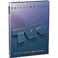 TVR - Best of British DVD