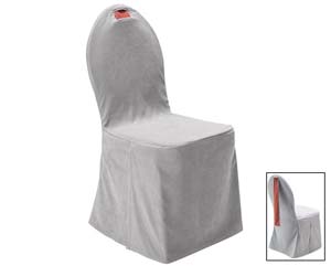 Unbranded Twain chair cover for citadel, mansion and villa