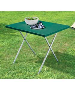 Unbranded Twin Folding Table