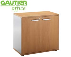 Unbranded Twin low cupboard