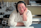 With the acclaimed chef, Rosemary Schrager as your