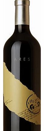 Deep purple-black colored, the 2009 Ares Shiraz is intensely scented of warm black plums, black cherry compote, dried mulberries and blackberry tart with underlying notes of cedar, licorice, hung meat and fertile soil. Full bodied, densely packed and