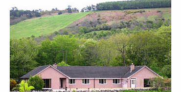 Unbranded Two Night Break at Aslaich Bed and Breakfast
