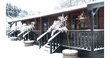 Unbranded Two Night Break at Ben More Lodge Hotel