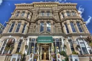 Unbranded Two Night Break at Chatsworth Hotel with Dinner