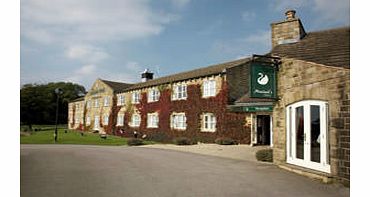 Unbranded Two Night Break at Coniston Hotel