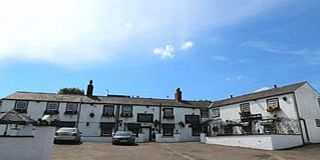 Unbranded Two Night Break at String of Horses Inn with