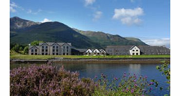 Positioned on the side of a peninsula reaching into Loch Leven, The Isles of Glencoe Hotel is a peaceful retreat with breathtaking views of Fort William and Glencoe, across tranquil waters and impressive mountains in the West Highlands of Scotland. Y