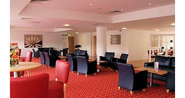 Unbranded Two Night Break with Dinner at The Ramada Encore