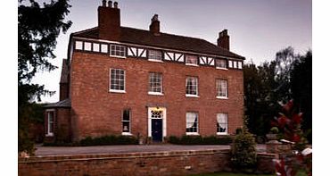 As the only establishment in Staffordshire to be listed by The Good Hotel Guide 2012 Netherstowe House is the perfect place for agreat break.Originally built in 1180, the Grade II listedNetherstowe Houseoffers modern facilities, classic comfort an