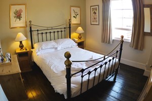 Unbranded Two Night Escape with Breakfast for Two at the